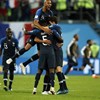 França vence a Bélgica e apura-se para a final do Mundial