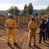 Grécia dispensa ajuda de Portugal para combater fogos