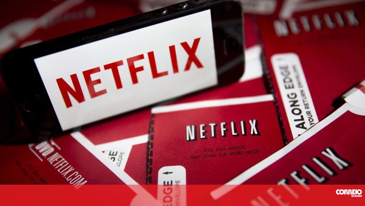 Estreia hoje a primeira produção portuguesa para a Netflix - Mundo Português