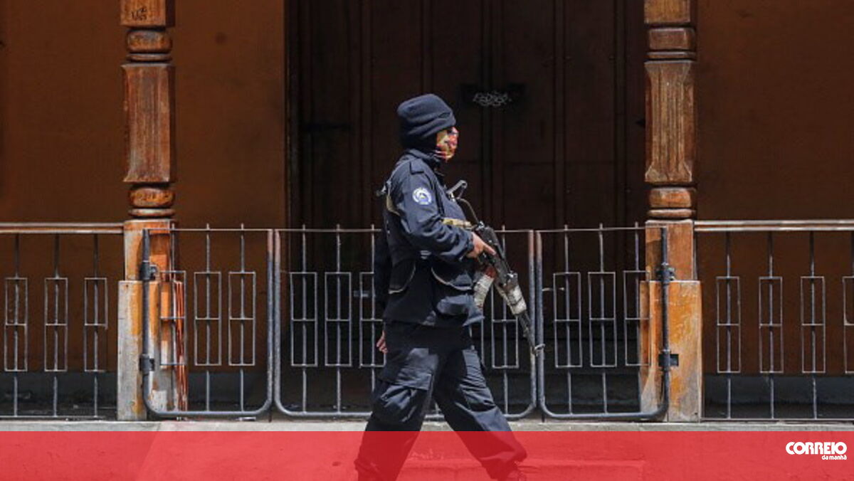 Governo da Nicarágua ordena fecho de seis estações de rádio católicas Mundo Correio da Manhã