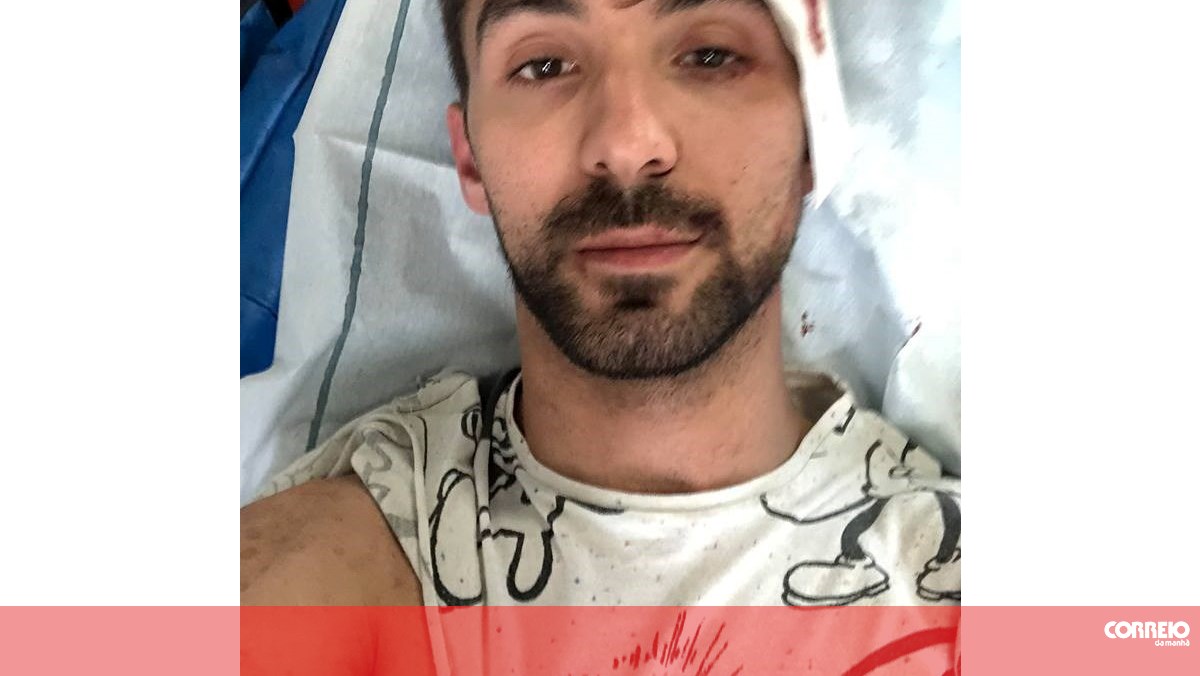 Família confessa em tribunal ter agredido casal homossexual em Coimbra - Correio da Manhã