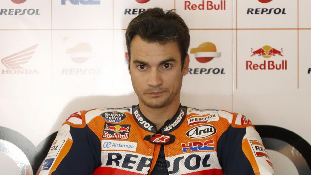 MotoGP, Dani Pedrosa vai estrear-se este ano em corridas de carros -  MotoSport