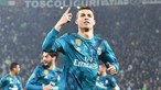 'Se só valho 100 milhões é porque não me querem', disse Ronaldo