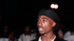Detido suspeito de estar envolvido no tiroteio que matou artista de hip-hop Tupac Shakur em 1996