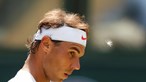 Tenista Rafael Nadal infetado com Covid-19