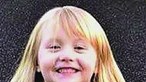 Menina de seis anos violada por homicida 