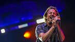 Eddie Vedder anuncia concerto a solo em Lisboa