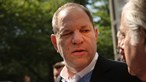 Harvey Weinstein acusado de violação a menor de 16 anos 