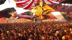 Boom Festival regressa em julho com 41 mil pessoas de 177 nacionalidades