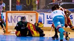 Portugal perde título europeu de hóquei em patins