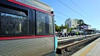 CP vai alugar comboios usados para usar no Algarve
