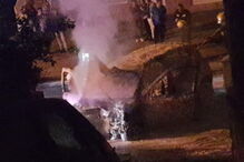 Acidente Marco de Canaveses