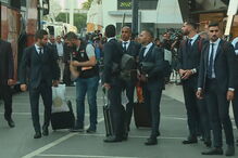  Seleção portuguesa