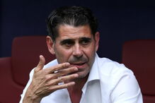 Fernando Hierro