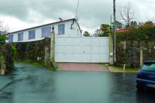 Propriedade de Delfim Júnior foi assaltada na Páscoa