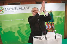 Manuel Alegre