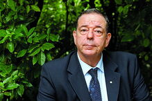 Tenente-coronel Brandão Ferreira