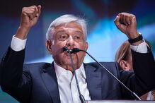 López Obrador 
