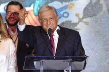 López Obrador