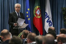 Eduardo Cabrita, Ministro da Administração Interna