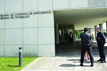 Tribunal de Matosinhos 