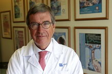 João Paço, diretor clínico do Hospital Cuf – Infante Santo