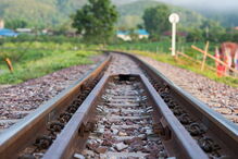 Atropelamento ferroviário faz um morto em Setúbal