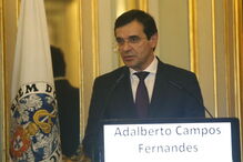 Adalberto Campos Ferreira