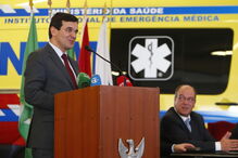 Adalberto Campos Ferreira