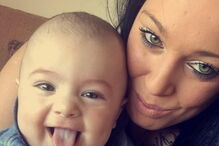 Homem finge ser assistente social para raptar bebé de 10 meses