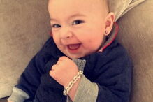 Homem finge ser assistente social para raptar bebé de 10 meses