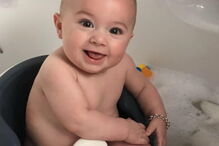 Homem finge ser assistente social para raptar bebé de 10 meses