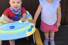 Homem finge ser assistente social para raptar bebé de 10 meses