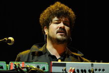 Richard Swift