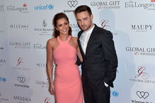 Liam Payne e Cheryl