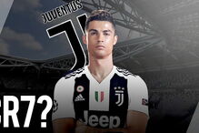 Cristiano Ronaldo e Juventus dão que falar nas redes sociais