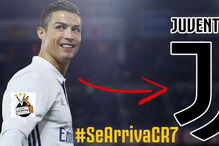 Cristiano Ronaldo e Juventus dão que falar nas redes sociais