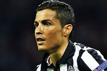 Cristiano Ronaldo e Juventus dão que falar nas redes sociais