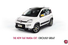 Cristiano Ronaldo e Juventus dão que falar nas redes sociais