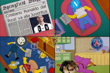 Cristiano Ronaldo e Juventus dão que falar nas redes sociais