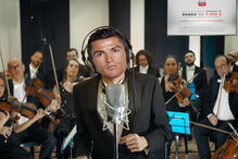 Cristiano Ronaldo e Juventus dão que falar nas redes sociais