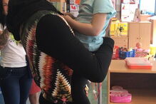 Quaresma faz visita surpresa ao IPO do Porto