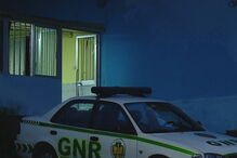 Mulher esfaqueada pelo namorado em bar de Famalicão