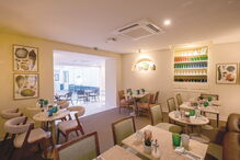 Primeira refeição do dia é feita com recurso a produtos regionais e orgânicos  