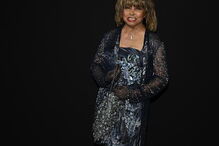 Tina Turner