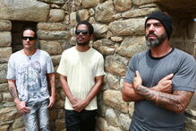 Natiruts , Portugal , Europa , Digressão , Porto , Lisboa 