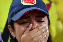 Colombia, Mundial2018