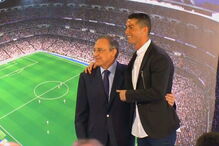 Juventus, Cristiano Ronaldo, milhões