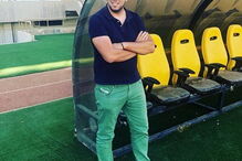 Wilson Teixeira