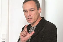 Ricardo Camacho